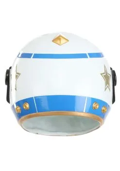 Race Car Adult Helmet -Fun Place Pop Store adult race car helmet alt 2