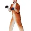Realistic Deer Costume -Fun Place Pop Store adult realistic deer costume