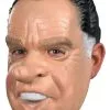 Richard Nixon Adult Politician Mask 2 Richard Nixon Adult Politician Mask -Fun Place Pop Store adult richard nixon politician mask