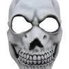 Simple Skull Adult Mask -Fun Place Pop Store adult simple skull mask