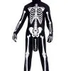 Skeleboner Costume - Mens Adult Humor Costume -Fun Place Pop Store adult skeleboner costume