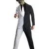 Adult Two-Face Costume -Fun Place Pop Store adult two face costume