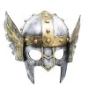 Viking Helmet For Adults -Fun Place Pop Store adult viking helmet