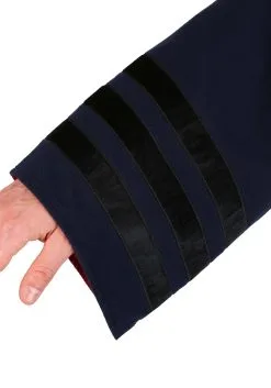 Adult Vintage Harry Potter Hogwarts Gryffindor Robe 17 Adult Vintage Harry Potter Hogwarts Gryffindor Robe -Fun Place Pop Store adult vintage harry potter hogwarts gryffindor rob alt 5