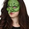 Witch Adult Half-Mask -Fun Place Pop Store adult witch half mask