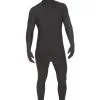 Black Morphsuit Costume For Adults -Fun Place Pop Store adults black morphsuit