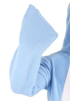 Comfy Shark Adult's Costume 16 Comfy Shark Adult's Costume -Fun Place Pop Store adults comfy shark costume alt 5