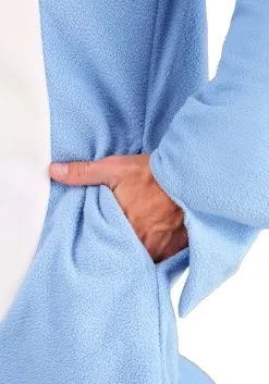 Comfy Shark Adult's Costume 18 Comfy Shark Adult's Costume -Fun Place Pop Store adults comfy shark costume alt 7