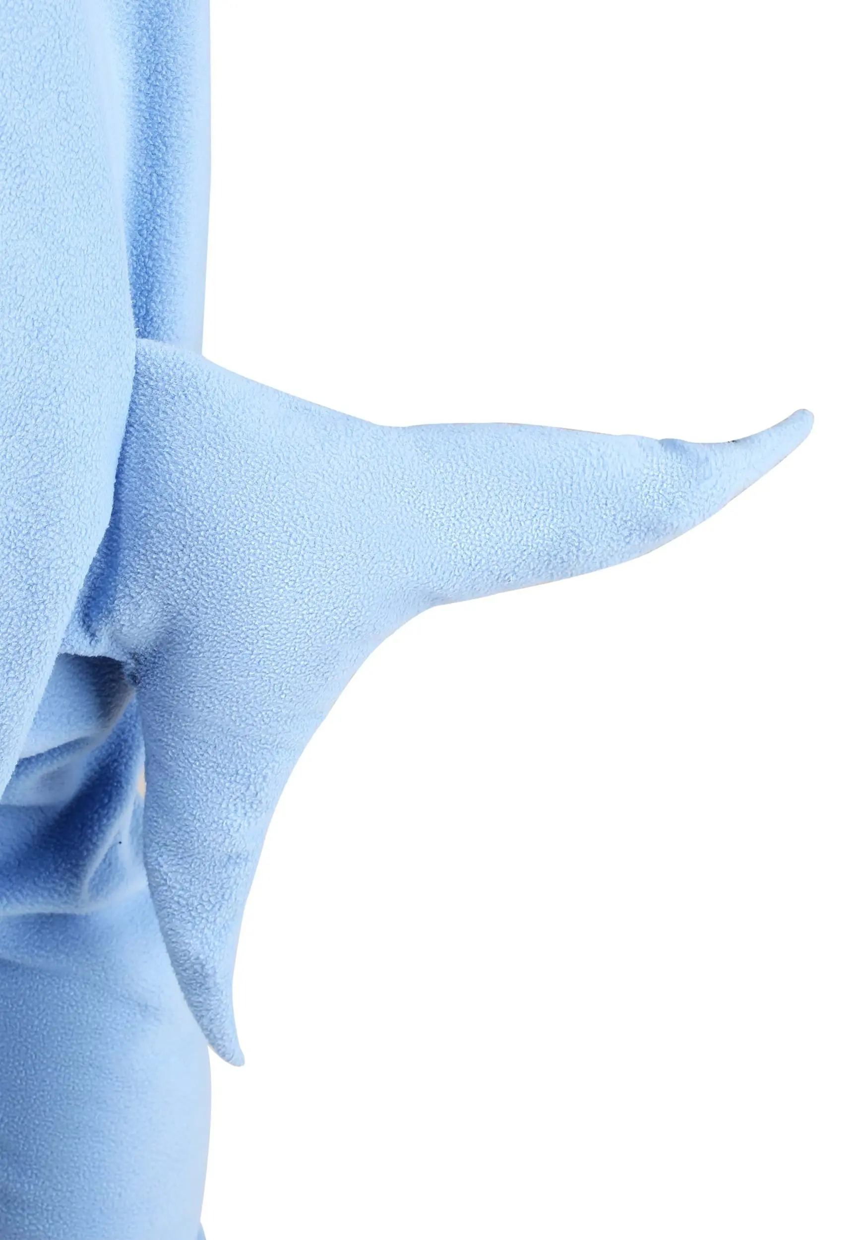 Comfy Shark Adult's Costume 11 Comfy Shark Adult's Costume - Image 9