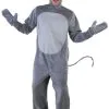 Plus Size Mouse Adults Costume