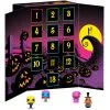 13 Days Advent Calendar: TNBC(BLKLT) -Fun Place Pop Store advent calendar 13 days tnbcblklt