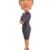 Alexandria Ocasio Cortez Bobble Head Collectible -Fun Place Pop Store alexandria ocasio cortez bobble head