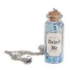 Alice Potion Bottle Necklace Accessory 1 Alice Potion Bottle Necklace Accessory -Fun Place Pop Store alice potion bottle necklace