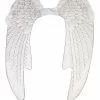 Angel Wings White -Fun Place Pop Store angel white wings