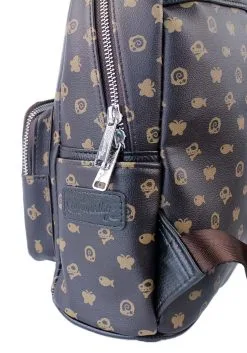 Blathers Animal Crossing Cakeworthy Backpack -Fun Place Pop Store animal crossing blathers backpack alt 2