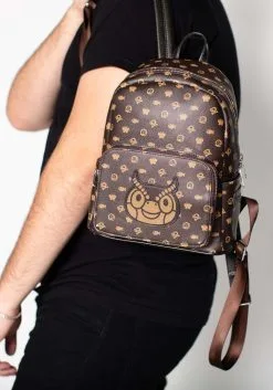 Blathers Animal Crossing Cakeworthy Backpack -Fun Place Pop Store animal crossing blathers backpack alt 7