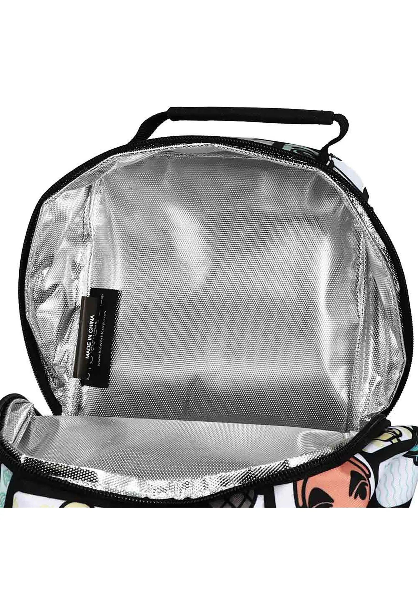 Animal Crossing Character Tile Lunchbox 7 Animal Crossing Character Tile Lunchbox - Image 5