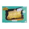 Animal Crossing Logo Light Box -Fun Place Pop Store animal crossing logo light