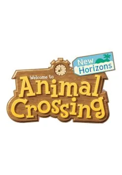 Animal Crossing Logo Light Box 8 Animal Crossing Logo Light Box -Fun Place Pop Store animal crossing logo light alt 2