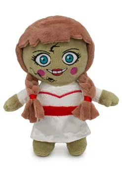Annabelle Dog Squeaker Toy