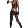 Arkham Harley Quinn Costume -Fun Place Pop Store arkham city harley quinn costume