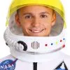 Astronaut Helmet For Adults -Fun Place Pop Store astronaut helmet