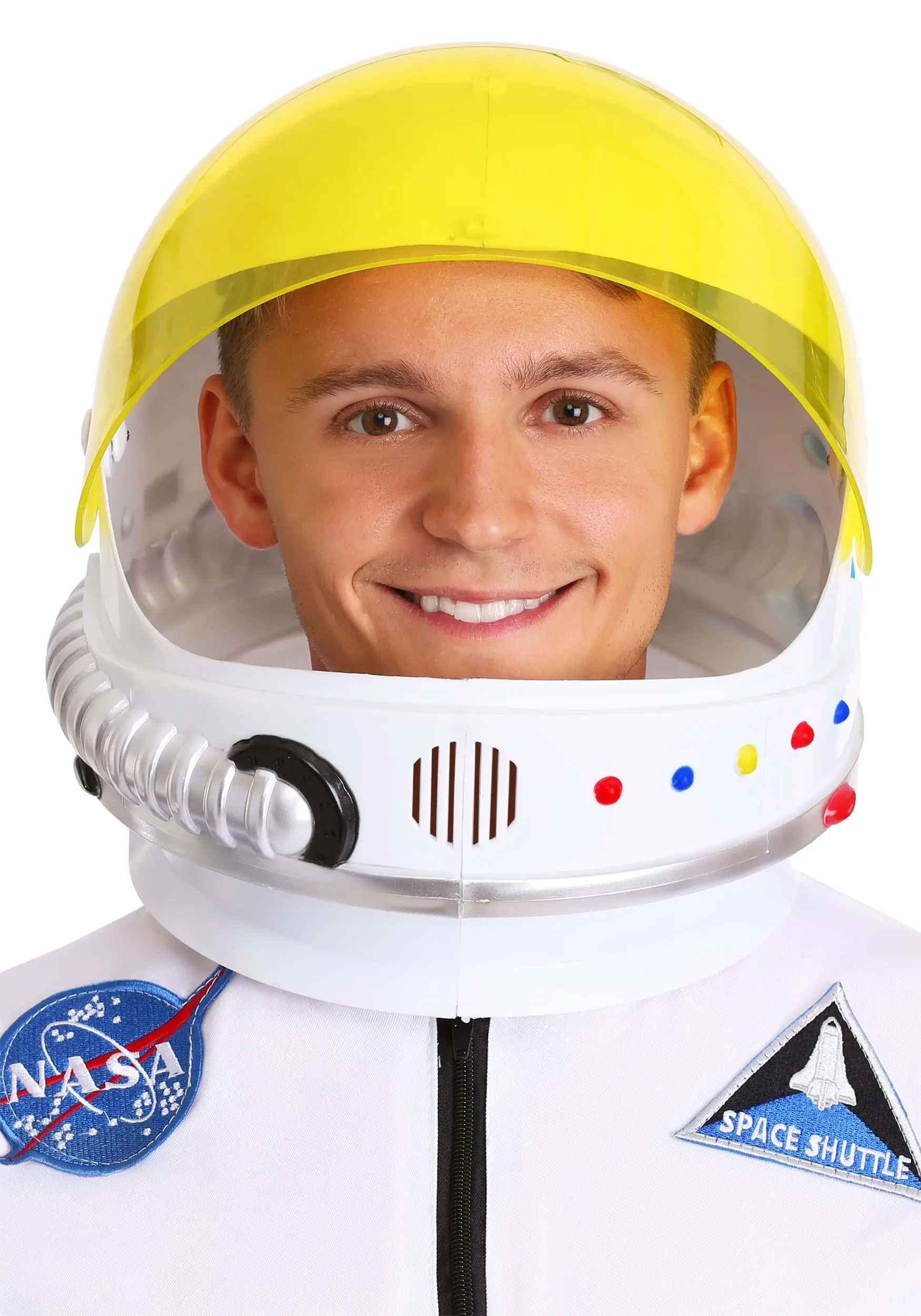 Astronaut Helmet For Adults 3 Astronaut Helmet For Adults