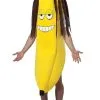 Silly Rasta Banana Costume -Fun Place Pop Store banana rasta costume
