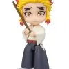 Bandai Spirits Figuarts Mini Demon Slayer Senjuro Rengoku Action Figure -Fun Place Pop Store bandai spirits figuarts mini demon slayer senjuro