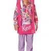Ken Adult Barbie Box -Fun Place Pop Store barbie adult ken box