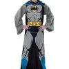 Batman Adult Comfy Silk Touch Throw Blanket -Fun Place Pop Store batman adult silk touch comfy throw