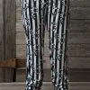 Sleep Pants Beetlejuice All Over Print -Fun Place Pop Store beetlejuice all over print sleep pants