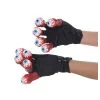 Beetlejuice Gloves With Eyeballs -Fun Place Pop Store beetlejuice gloves with eyeballs
