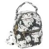 Unique Vintage X Betty Boop Mini Backpack -Fun Place Pop Store betty boop x unique vintage mini backpack