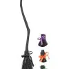 Black Witch's Broom -Fun Place Pop Store black witchs broom