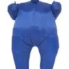 Blueberry Inflatable Costume -Fun Place Pop Store blue inflatable costume