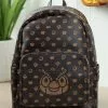 Blathers Animal Crossing Cakeworthy Backpack -Fun Place Pop Store cakeworthy animal crossing blathers backpack 0
