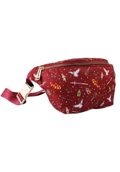 Fun Place Pop Store 3 Cakeworthy Harry Potter Gryffindor Fanny Pack