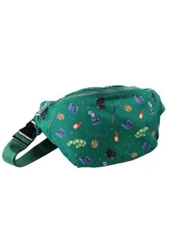 Cakeworthy Harry Potter Slytherin Fanny Pack