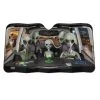 Car Full Of Aliens Car Sunshade Accessory 2 Car Full Of Aliens Car Sunshade Accessory -Fun Place Pop Store car full of aliens car sunshade