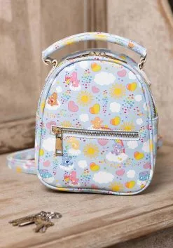 Care Bears X UV AOP Mini Backpack