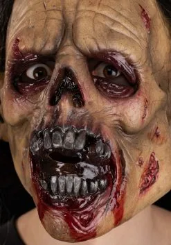 Carnivore Full Face Mask -Fun Place Pop Store carnivore full face mask alt 2