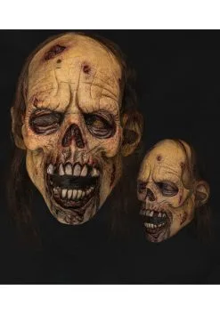 Carnivore Full Face Mask -Fun Place Pop Store carnivore full face mask alt 4