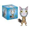 Squirrel Feeder -Fun Place Pop Store cat head squirrel feeder