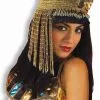 Cleopatra Beaded Headband -Fun Place Pop Store cleopatra beaded snake headband