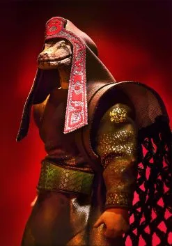 Conan The Barbarian Ultimates Snake Priest Thulsa Figure 9 Conan The Barbarian Ultimates Snake Priest Thulsa Figure -Fun Place Pop Store conan the barbarian ultimates snake priest thulsa alt 2