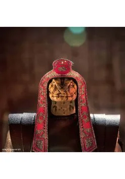 Conan The Barbarian Ultimates Snake Priest Thulsa Figure 10 Conan The Barbarian Ultimates Snake Priest Thulsa Figure -Fun Place Pop Store conan the barbarian ultimates snake priest thulsa alt 3