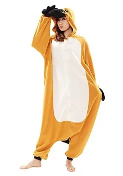 Cute Platypus Adult Kigurumi