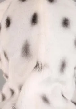 Mouth Mover Dalmatian Mask -Fun Place Pop Store dalmatian mouth mover mask alt 6