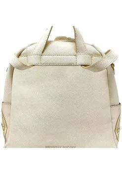 Tiana Royal Wedding Danielle Nicole Mini Backpack -Fun Place Pop Store danielle nicole tiana royal wedding mini backpack alt 1